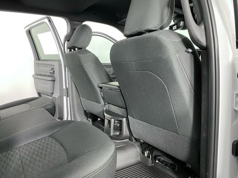 New 2026 RAM 2500 Tradesman AWD/4WD image 27