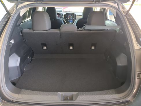 Certified 2024 Subaru Crosstrek 2.0i Premium AWD/4WD image 29