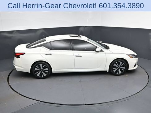 Used 2021 Nissan Altima 2.5 SL FWD image 35