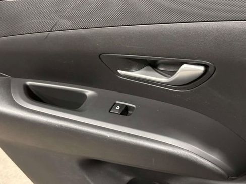 Used 2023 Hyundai Tucson SEL AWD/4WD image 25