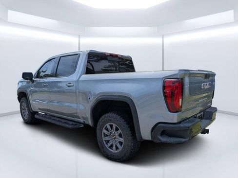 New 2026 GMC Sierra 1500 AT4X AWD/4WD image 5