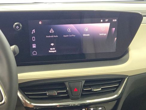 New 2026 Buick Encore GX Avenir w/ Avenir Convenience Package AWD/4WD image 29