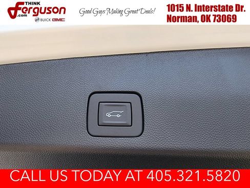 New 2026 Buick Encore GX Avenir w/ Avenir Technology Package FWD image 49