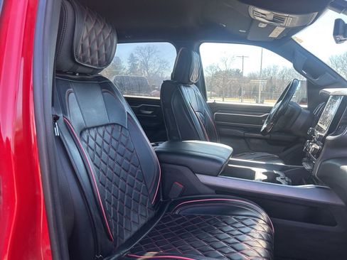 Certified 2021 RAM 1500 Big Horn image 8