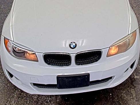Used 2012 BMW 128i Coupe RWD image 5