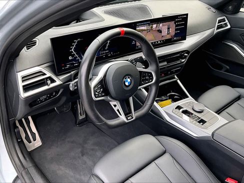 Certified 2025 BMW M340i Sedan image 18