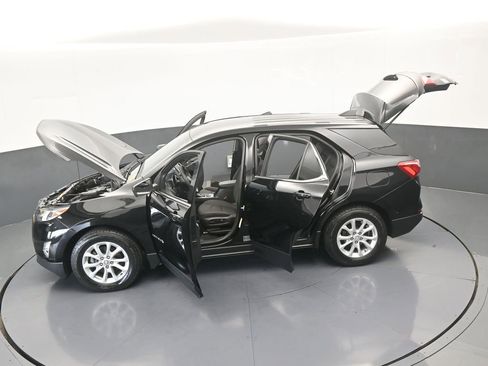 Used 2019 Chevrolet Equinox LT FWD image 29