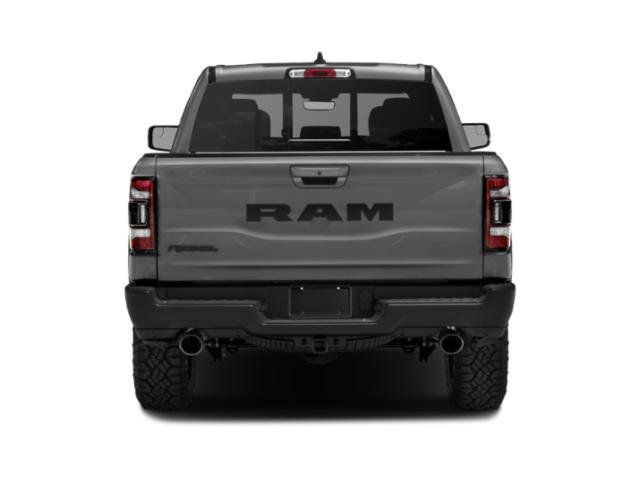 Used 2020 RAM 1500 Rebel w/ Rebel Level 2 Equipment Group AWD/4WD image 8