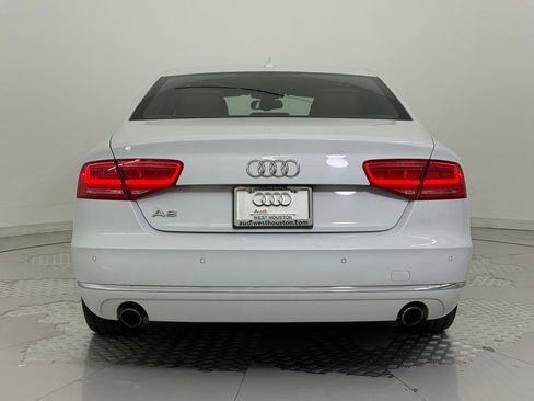 Used 2013 Audi A8 3.0T image 10