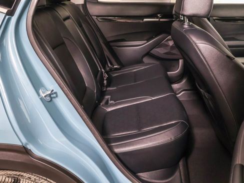 Used 2025 Kia Seltos EX AWD/4WD image 41