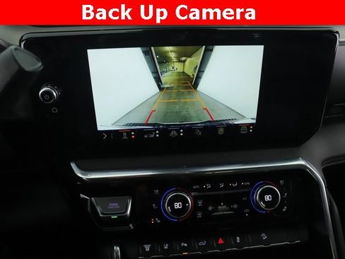 Used 2025 GMC Sierra 2500 Denali image 26