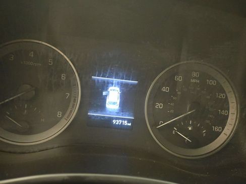 Used 2020 Hyundai Tucson SE FWD image 10