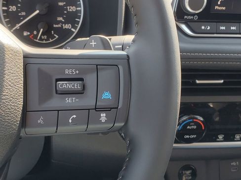 New 2026 Nissan Rogue SV image 17