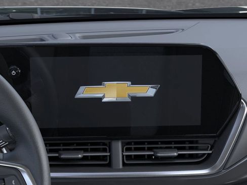 New 2026 Chevrolet Trax ACTIV w/ Sunroof Package image 22