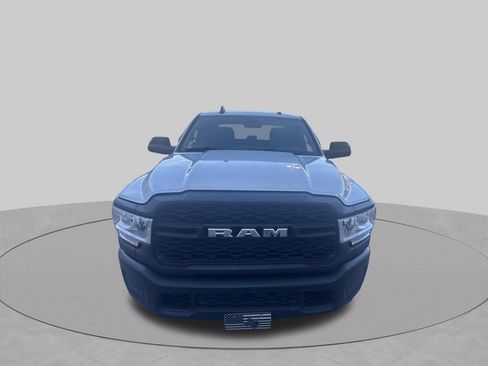 Used 2022 RAM 2500 Tradesman RWD image 3