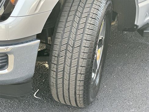 Used 2024 Ford F150 XLT w/ Mobile Office Package image 25