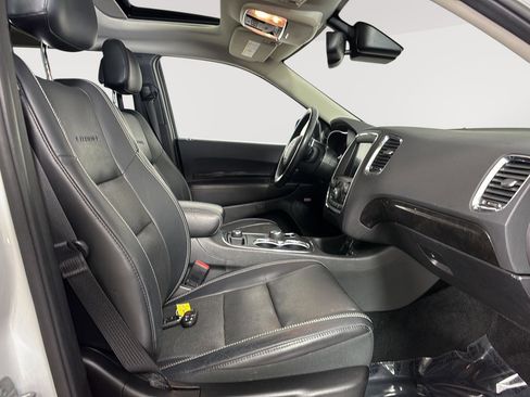 Used 2015 Dodge Durango Citadel w/ Technology Group AWD/4WD image 22