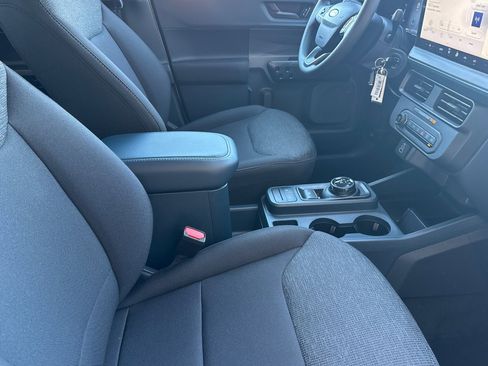 Used 2025 Ford Maverick XL w/ Equipment Group 102A image 16