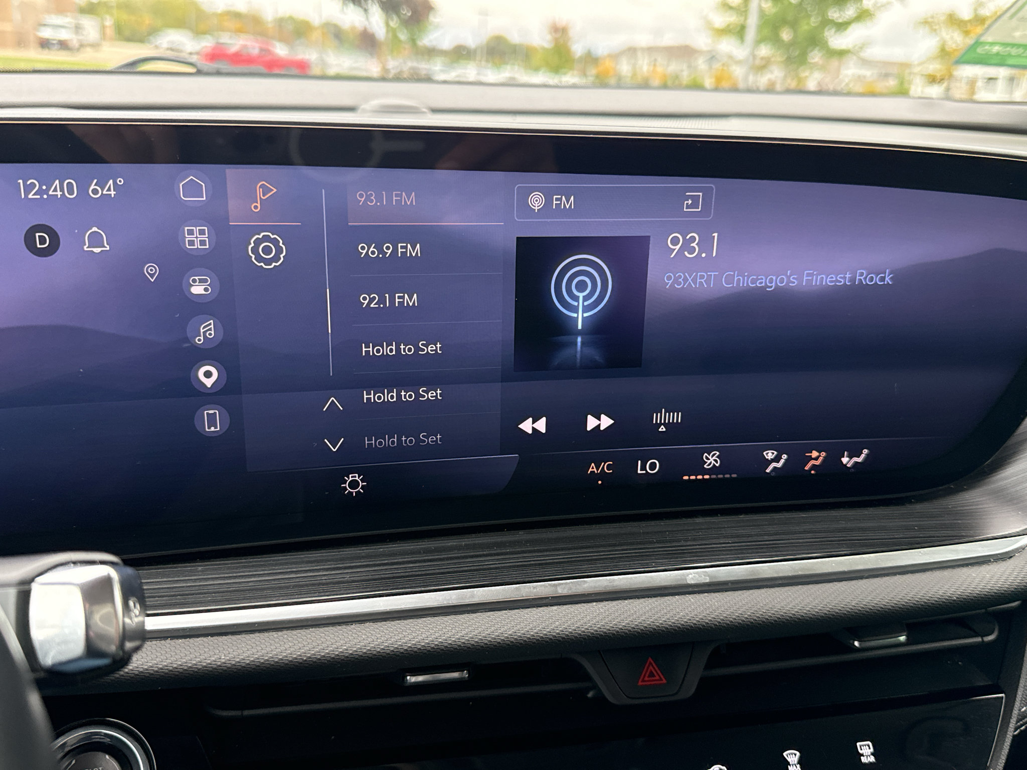 Used 2024 Buick Envision Preferred AWD/4WD image 24
