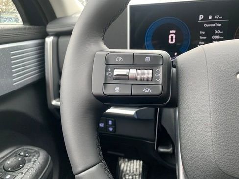 New 2026 Hyundai Santa Fe XRT AWD/4WD image 24