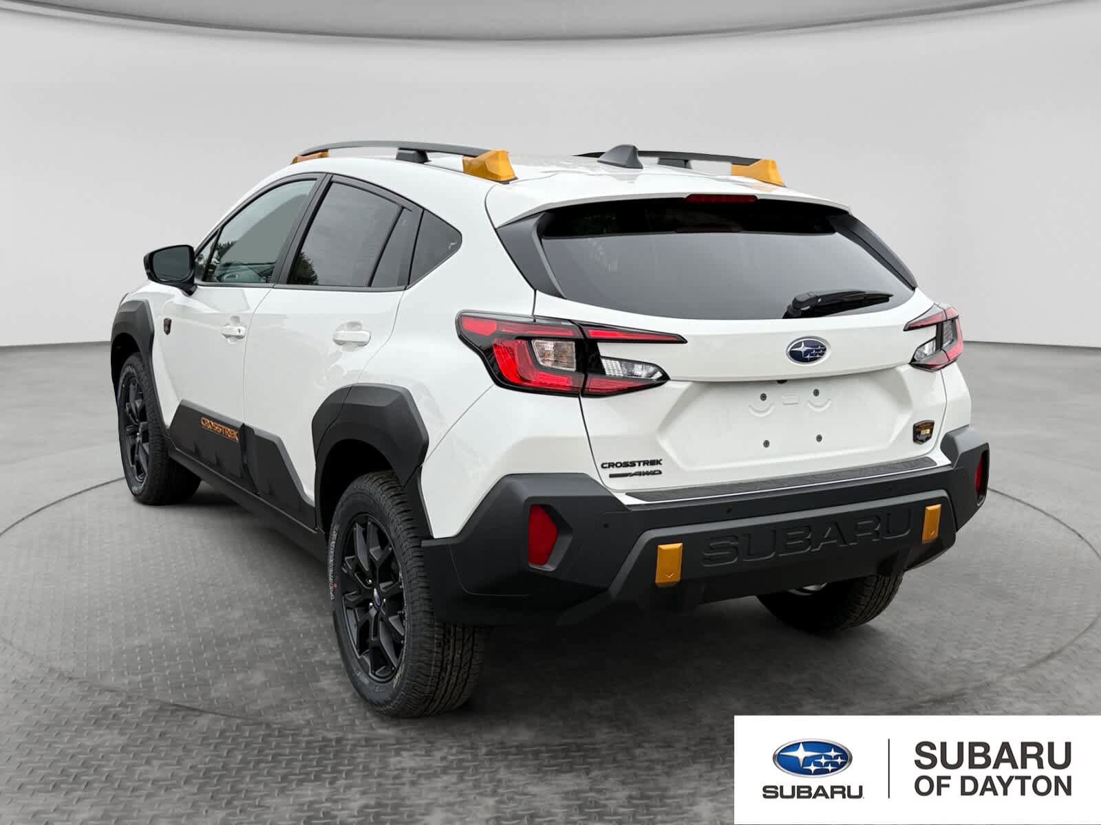 New 2027 Subaru Crosstrek 2.5i Wilderness AWD/4WD image 7