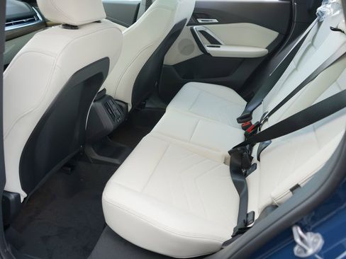 New 2026 BMW X1 xDrive28i w/ Technology Package image 19