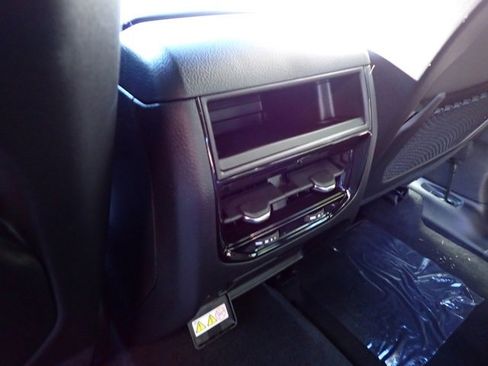 New 2025 Jeep Grand Cherokee Limited image 13