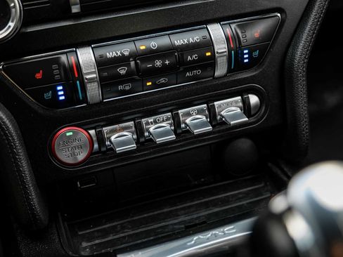 Used 2019 Ford Mustang Premium RWD image 25