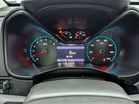 Certified 2021 Chevrolet Colorado ZR2 image 16