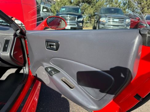 Used 1999 Plymouth Prowler image 15