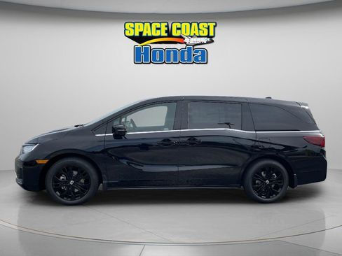New 2026 Honda Odyssey Sport-L image 9