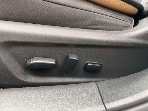 Used 2019 Nissan Altima 2.5 SV AWD/4WD image 17