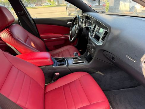 Used 2012 Dodge Charger SXT Plus RWD image 21