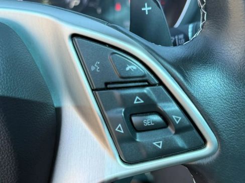 Used 2015 Chevrolet Corvette Stingray Coupe w/ 2LT Preferred Equipment Group image 27