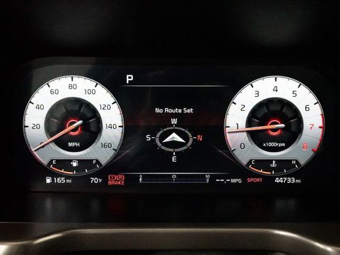 Certified 2023 Kia Sorento SX FWD image 15