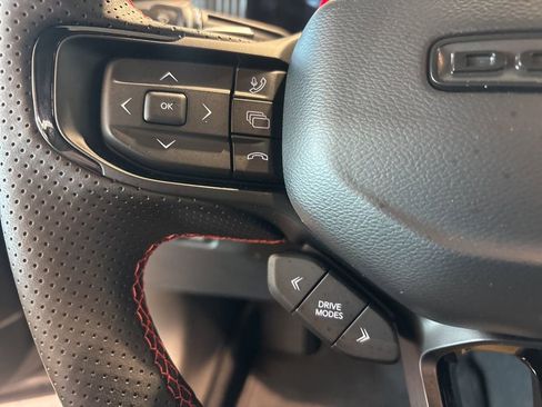 New 2026 Dodge Charger Scat Pack AWD/4WD image 11