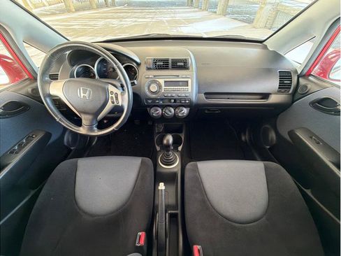 Used 2008 Honda Fit Sport image 15