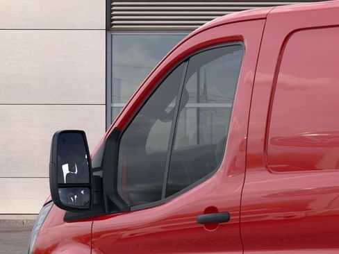 New 2026 Ford Transit 150 Low Roof w/ Exterior Upgrade Package RWD image 20