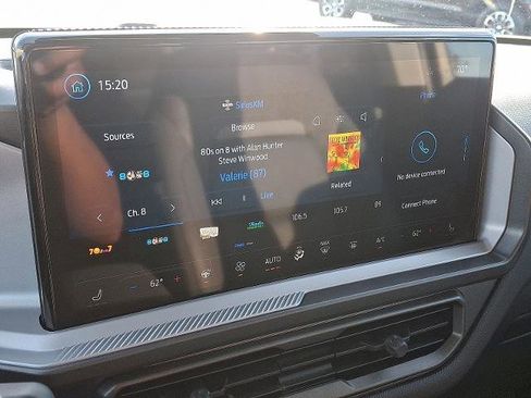 Certified 2025 Ford Bronco Sport Badlands image 16