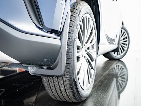 Certified 2024 Lexus RX 350 AWD image 40