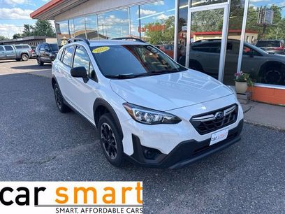 Used 2023 Subaru Crosstrek 2.0i