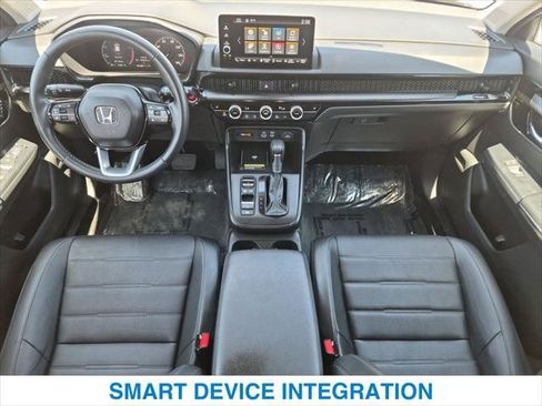 Certified 2024 Honda CR-V EX-L image 21