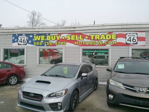 Used 2016 Subaru Outback 2.5i Limited image 36