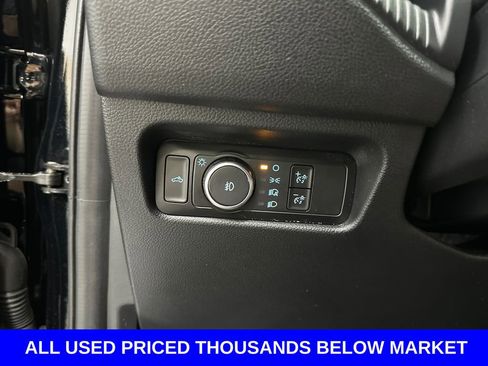 Used 2024 Ford Ranger XLT RWD image 30
