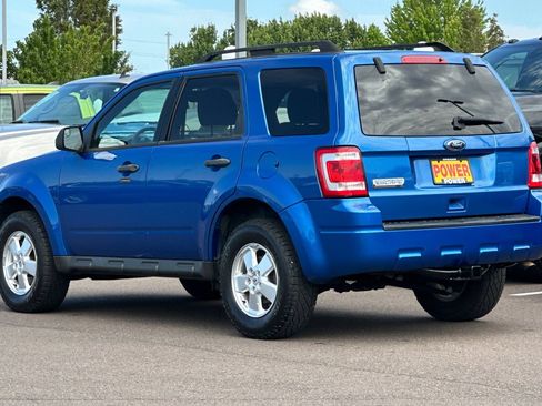 Used 2011 Ford Escape XLT w/ 201A Rapid Spec Order Code FWD image 7