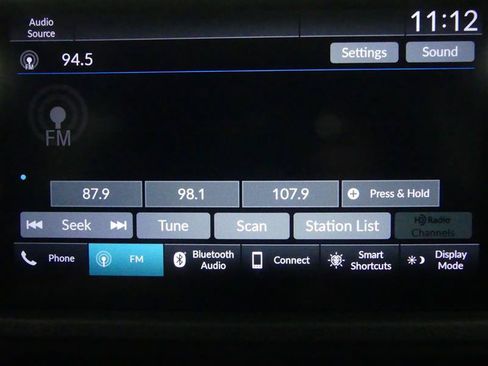 Used 2025 Honda CR-V Sport-L image 10