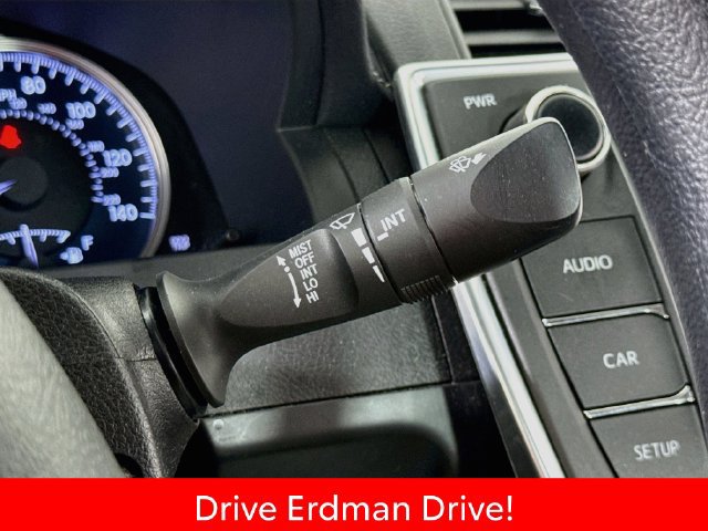 Certified 2017 Toyota Camry LE FWD image 16