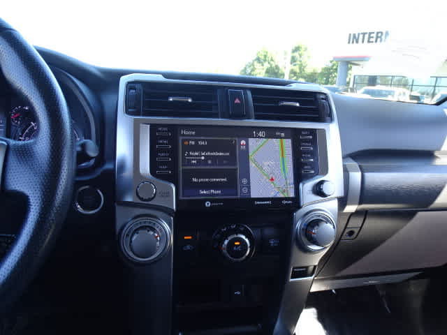 Used 2023 Toyota 4Runner SR5 Premium w/ Moonroof Package AWD/4WD image 27