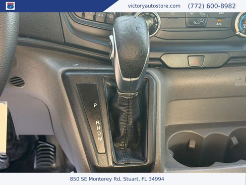 Used 2020 Ford Transit 150 Medium Roof w/ Load Area Protection Package RWD image 42