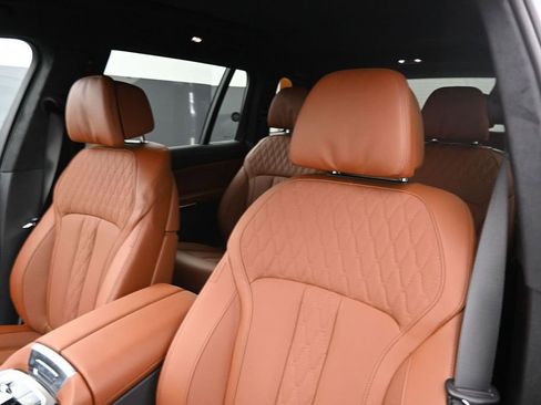New 2027 BMW X7 xDrive40i AWD/4WD image 13
